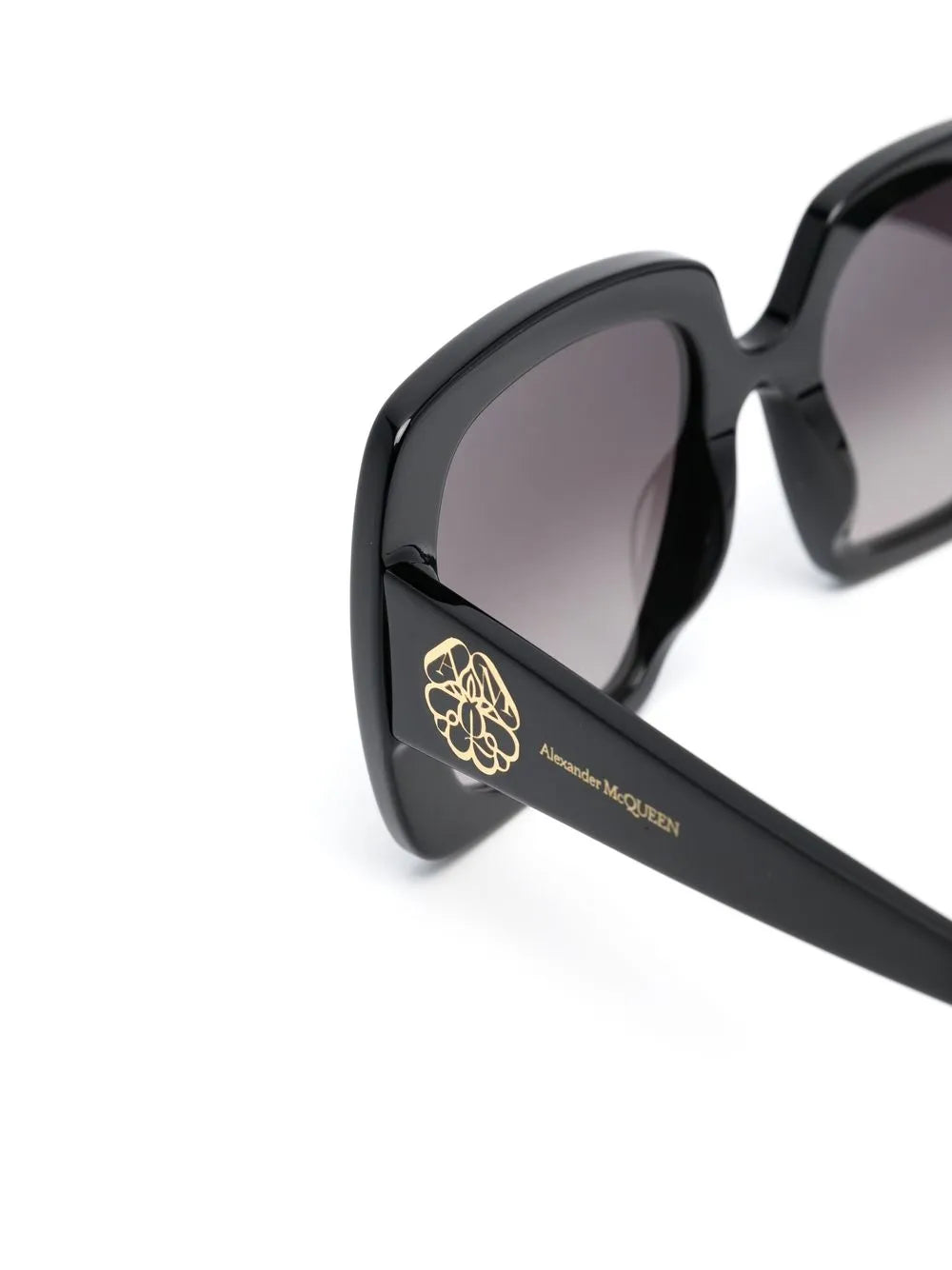 Alexander Mcqueen Eyewear