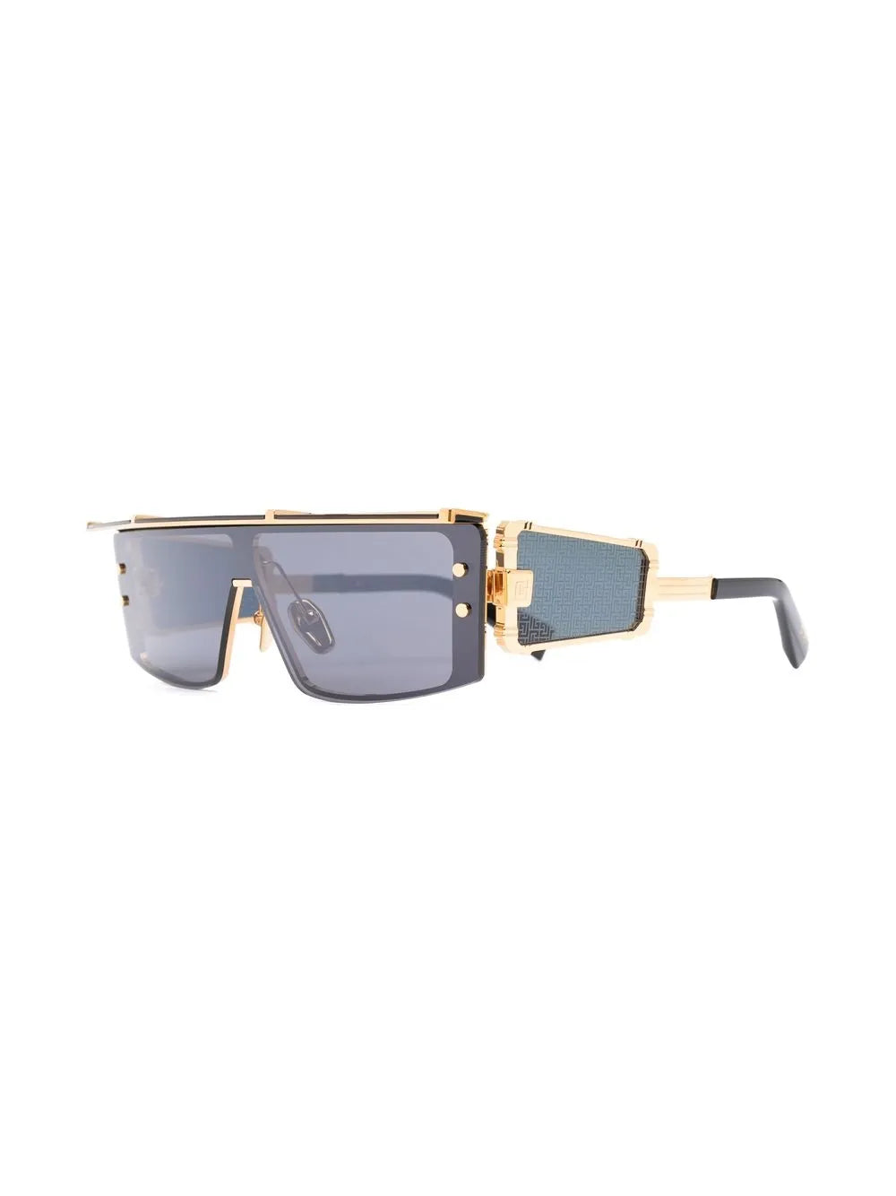 balmain eyewear