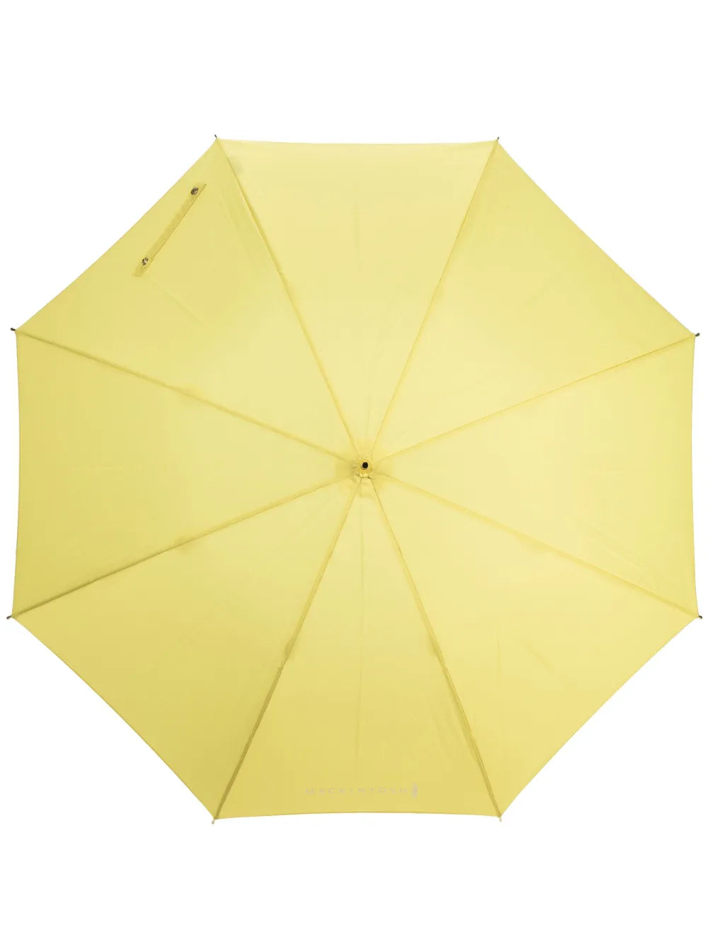 Heriot Whangee-handle umbrella