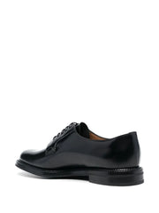 Shannon Derby shoes