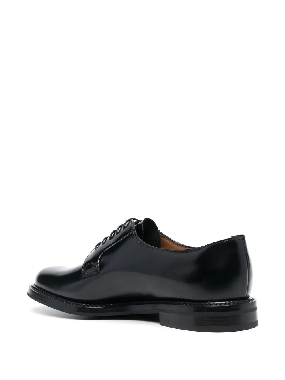 Shannon Derby shoes
