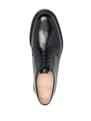 Shannon Derby shoes