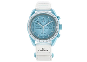 Swatch x Omega Bioceramic Moonswatch Mission to Uranus SO33L100