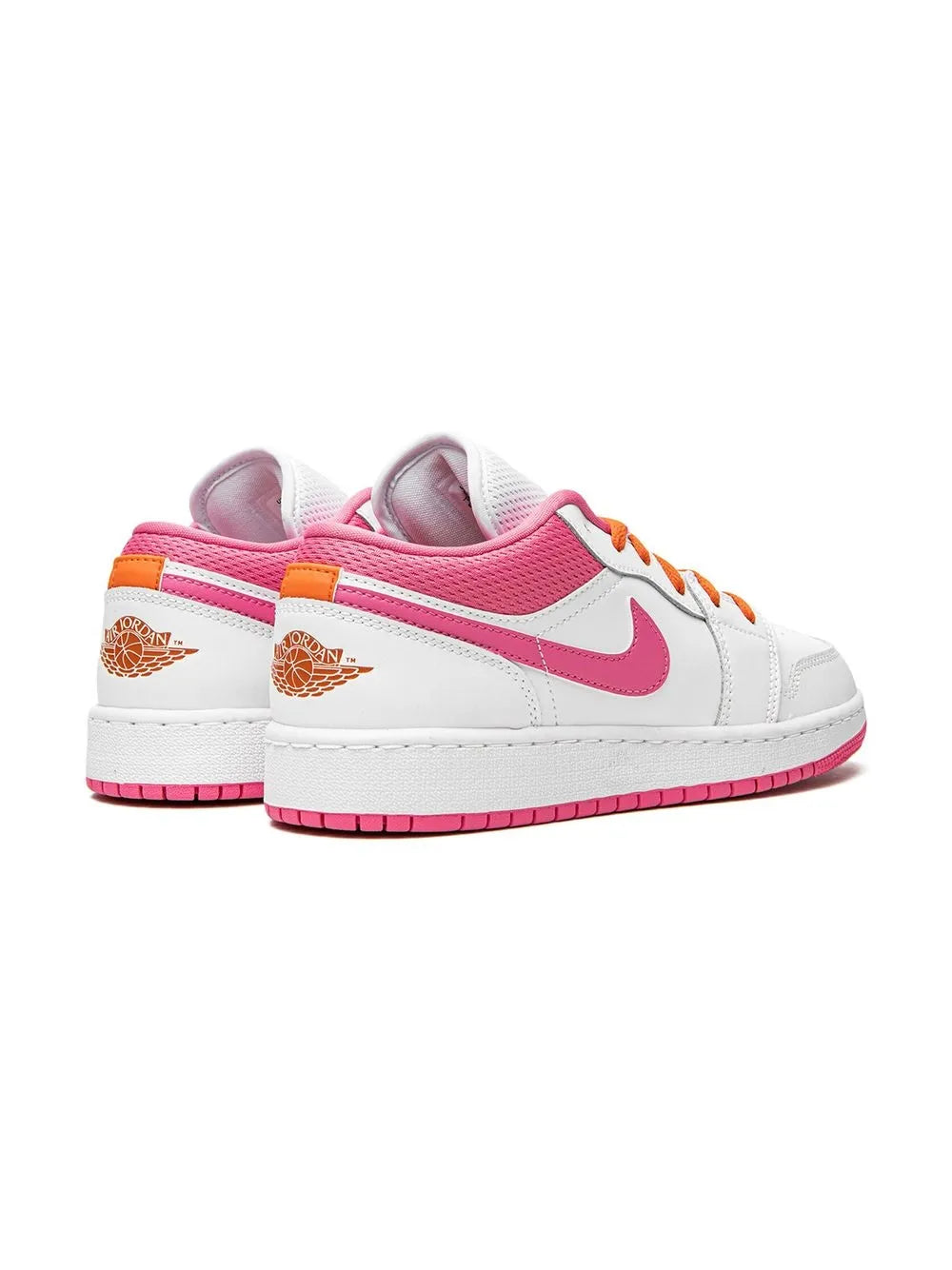 Air Jordan 1 Low "Pinksicle" sneakers