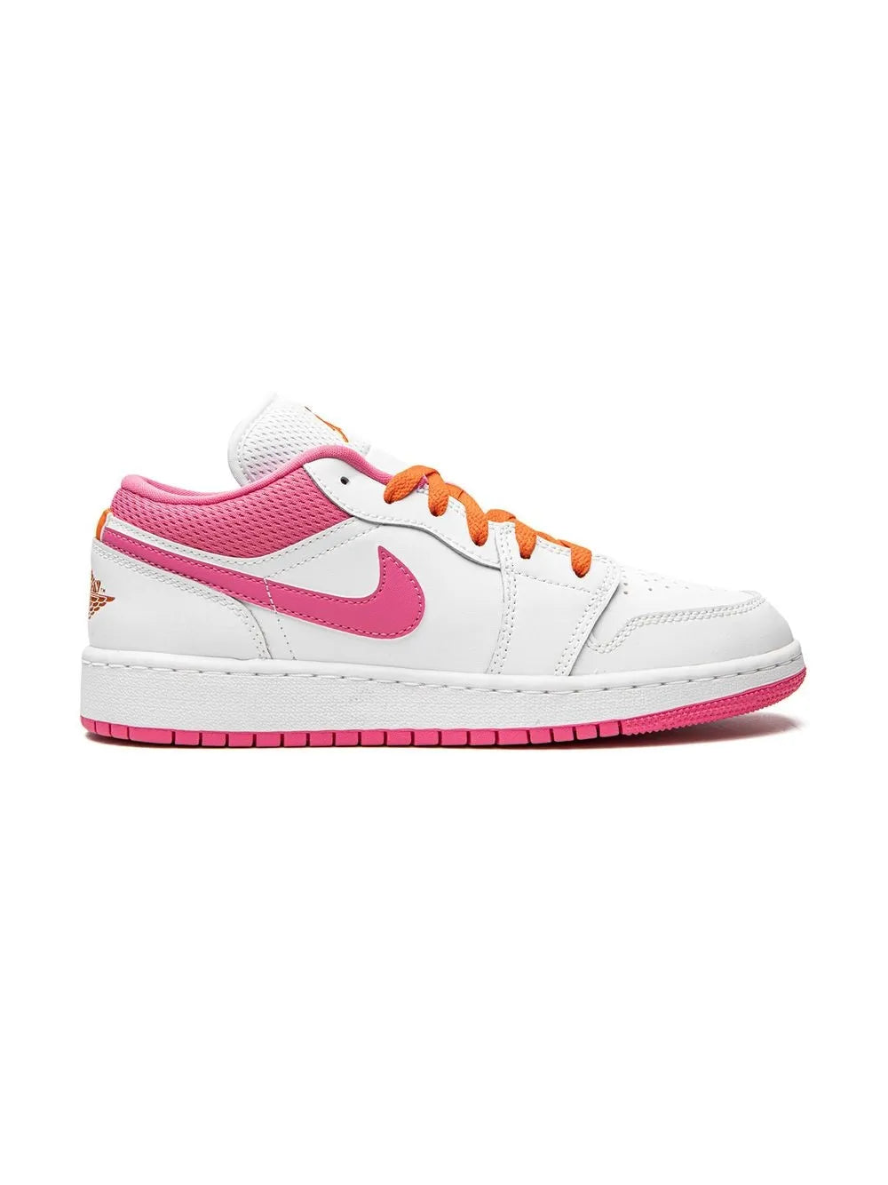 Air Jordan 1 Low "Pinksicle" sneakers