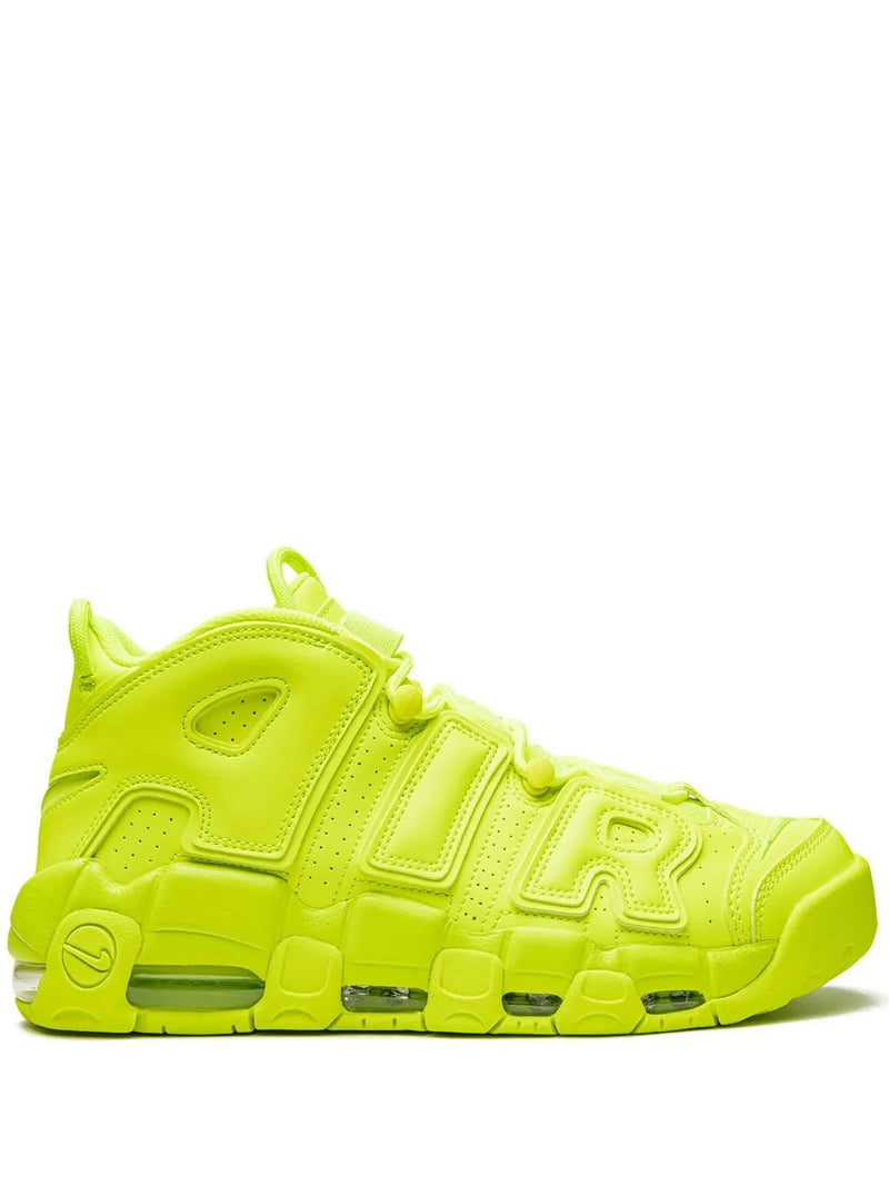 Air More Uptempo '96 "Volt" sneakers