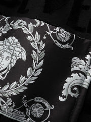I Love Baroque bathrobe