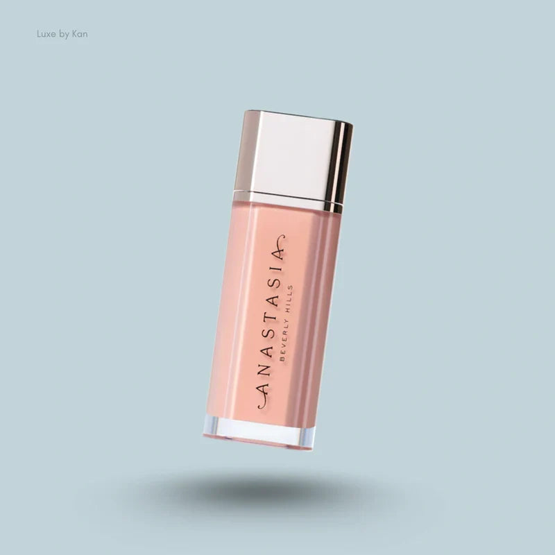 Luxe by Kan