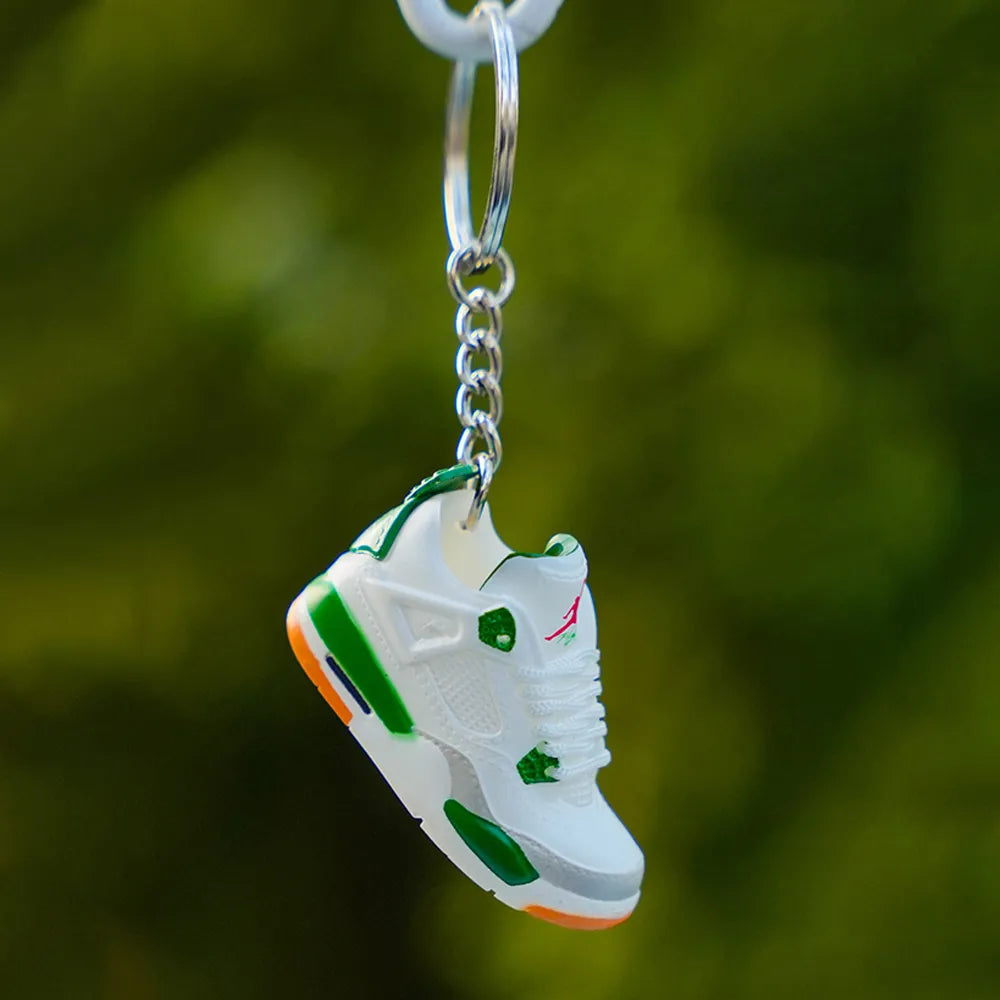Kicks Machine