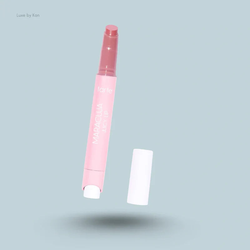 TARTE COSMETICS maracuja juicy lip balm