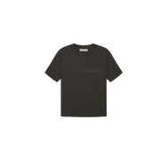 The Fear of God ESSENTIALS Off‑Black T-Shirt