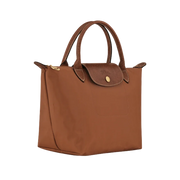 Longchamp Le Pliage Original M Tote bag Pink Tea - Recycled canvas