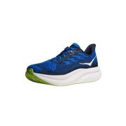 Hoka Mach 6 Electric Cobalt