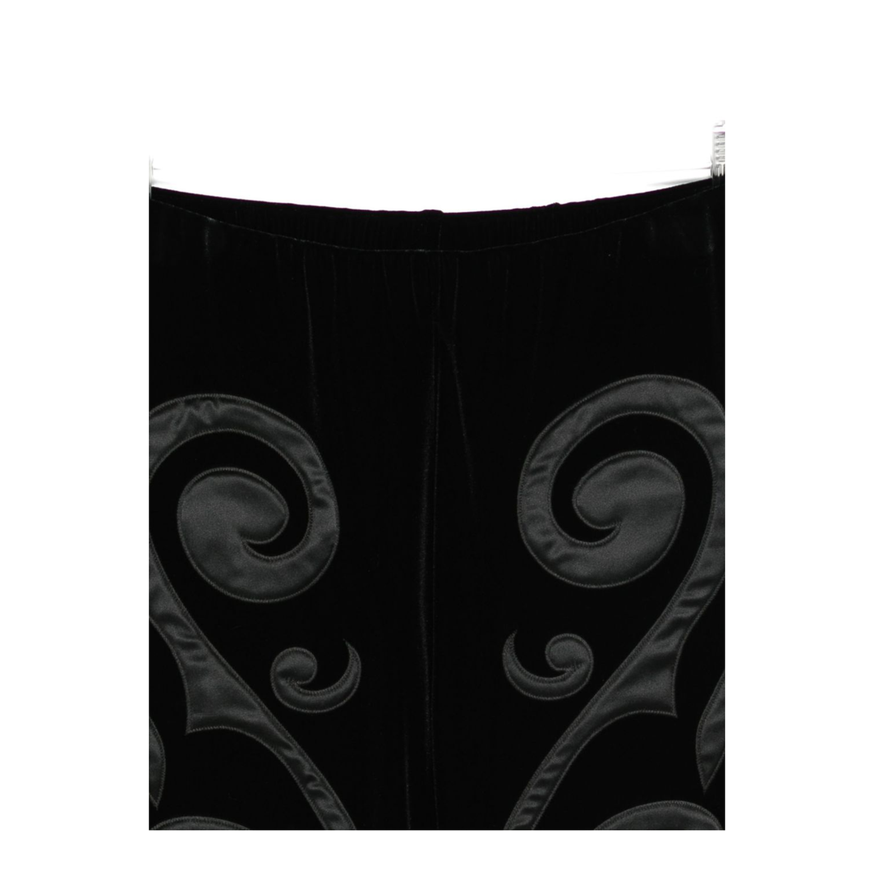 Trousers Black