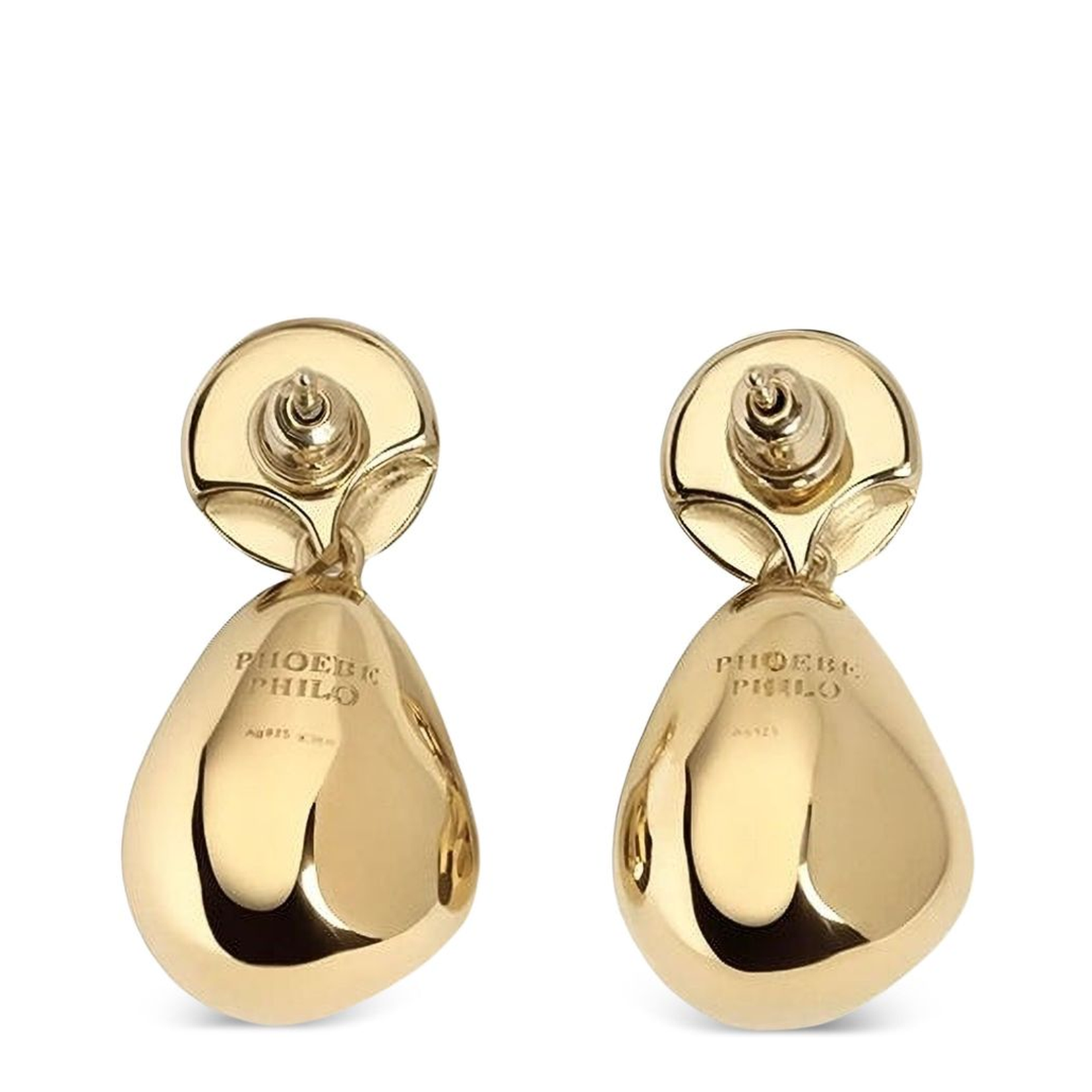Bijoux Golden