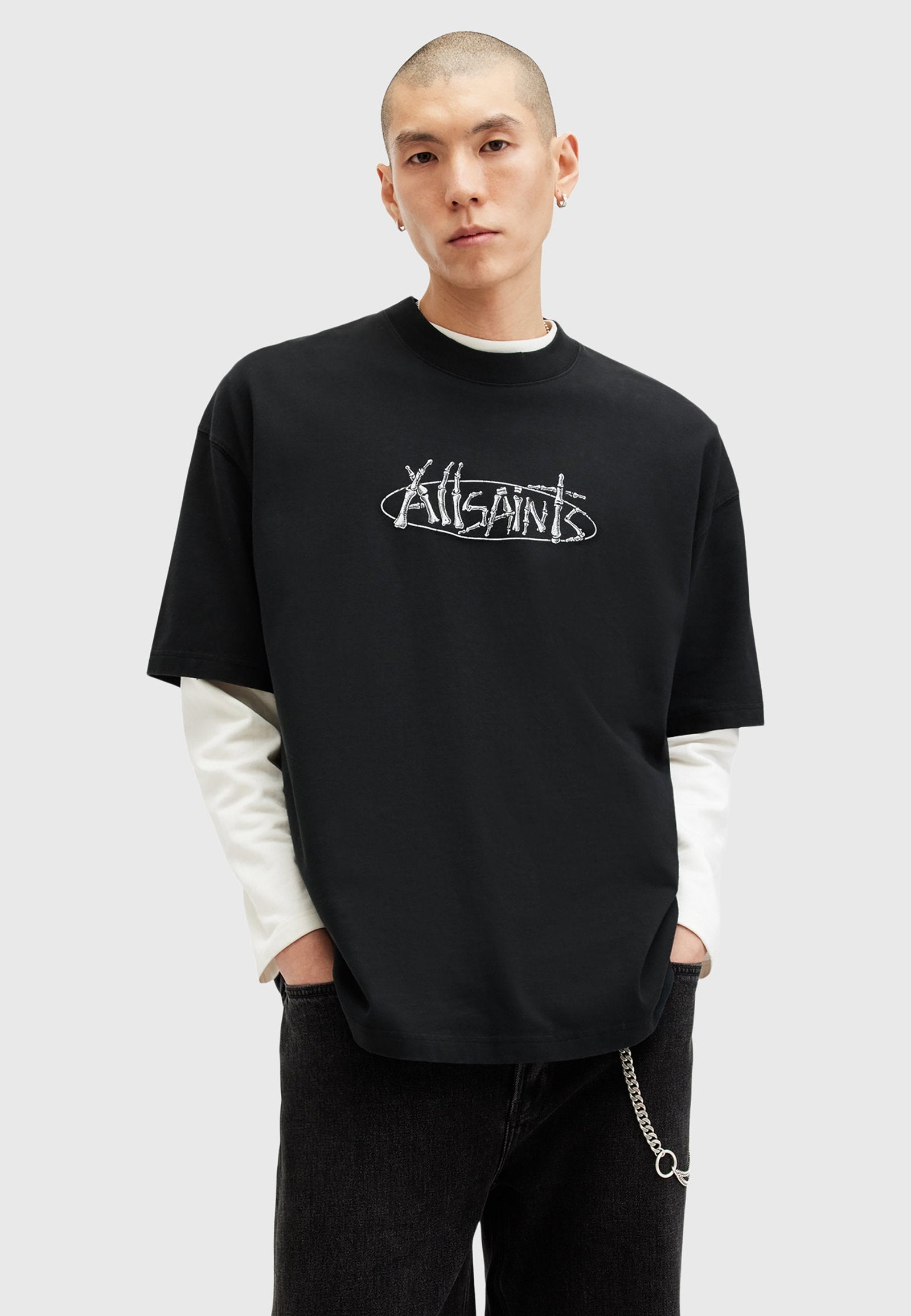 AllSaints