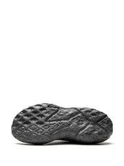 x A-Cold-Wall Sponge Crater "Dark Grey Tangerine Tango" sneakers