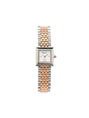 Square quartz - 19 mm