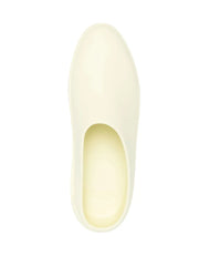 The California slip-on mules