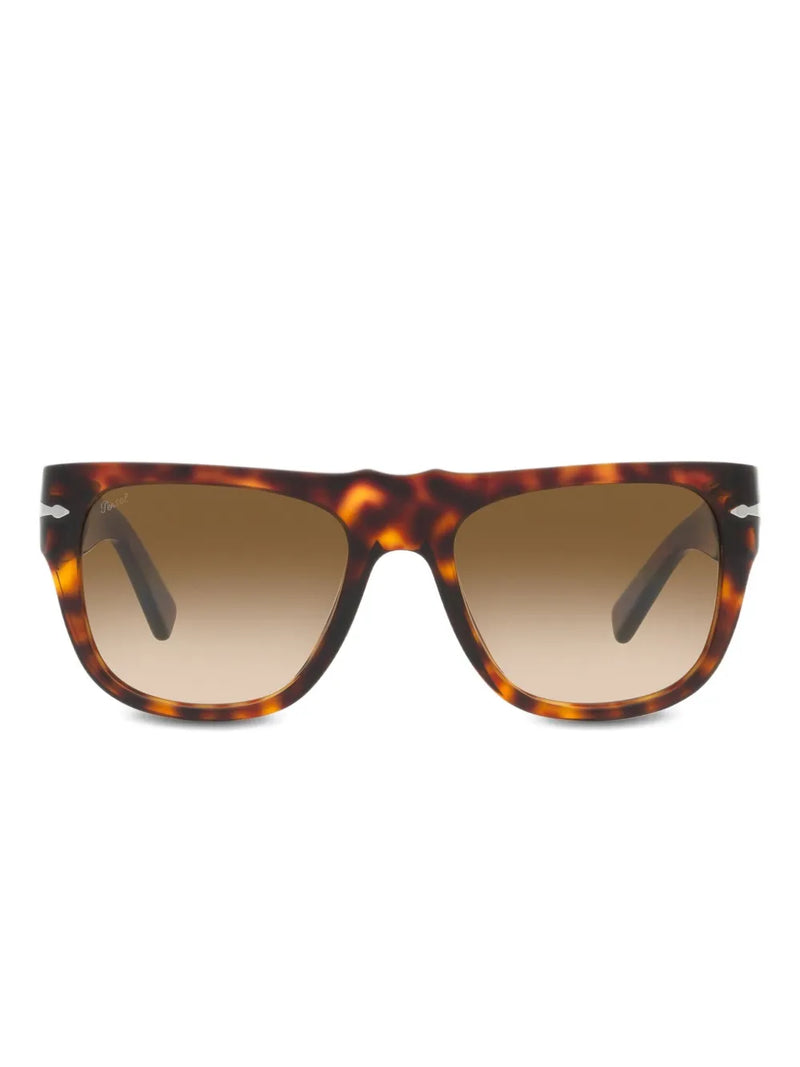 x Persol gradient-lenses sunglasses