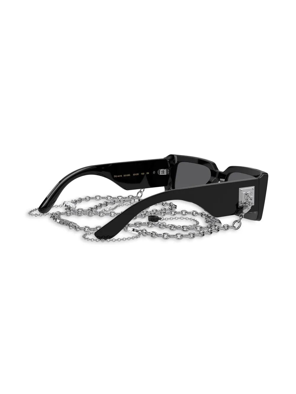 Dolce & Gabbana Eyewear