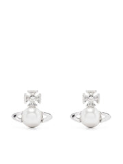 Balbina stud earrings
