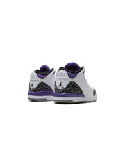 Air Jordan 3 Retro "Dark Iris" sneakers