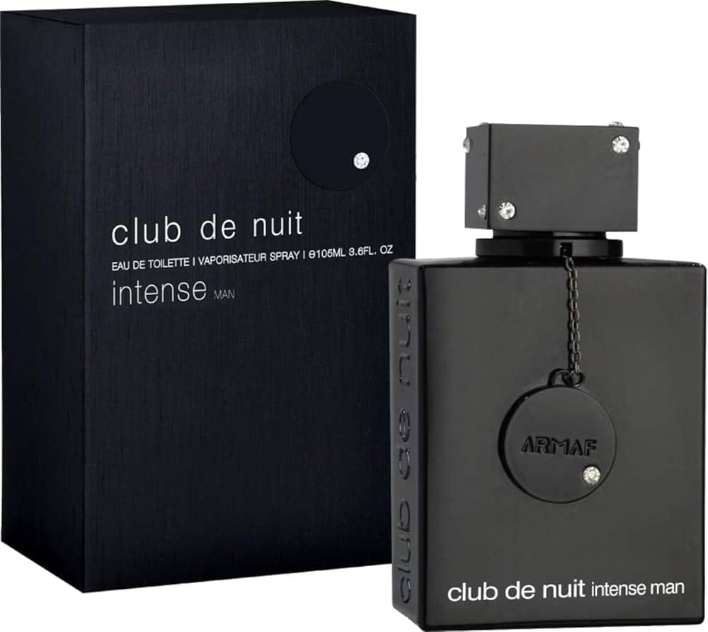Armaf Club De Nuit Intense M EDP