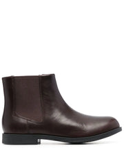 Bowie Chelsea boots
