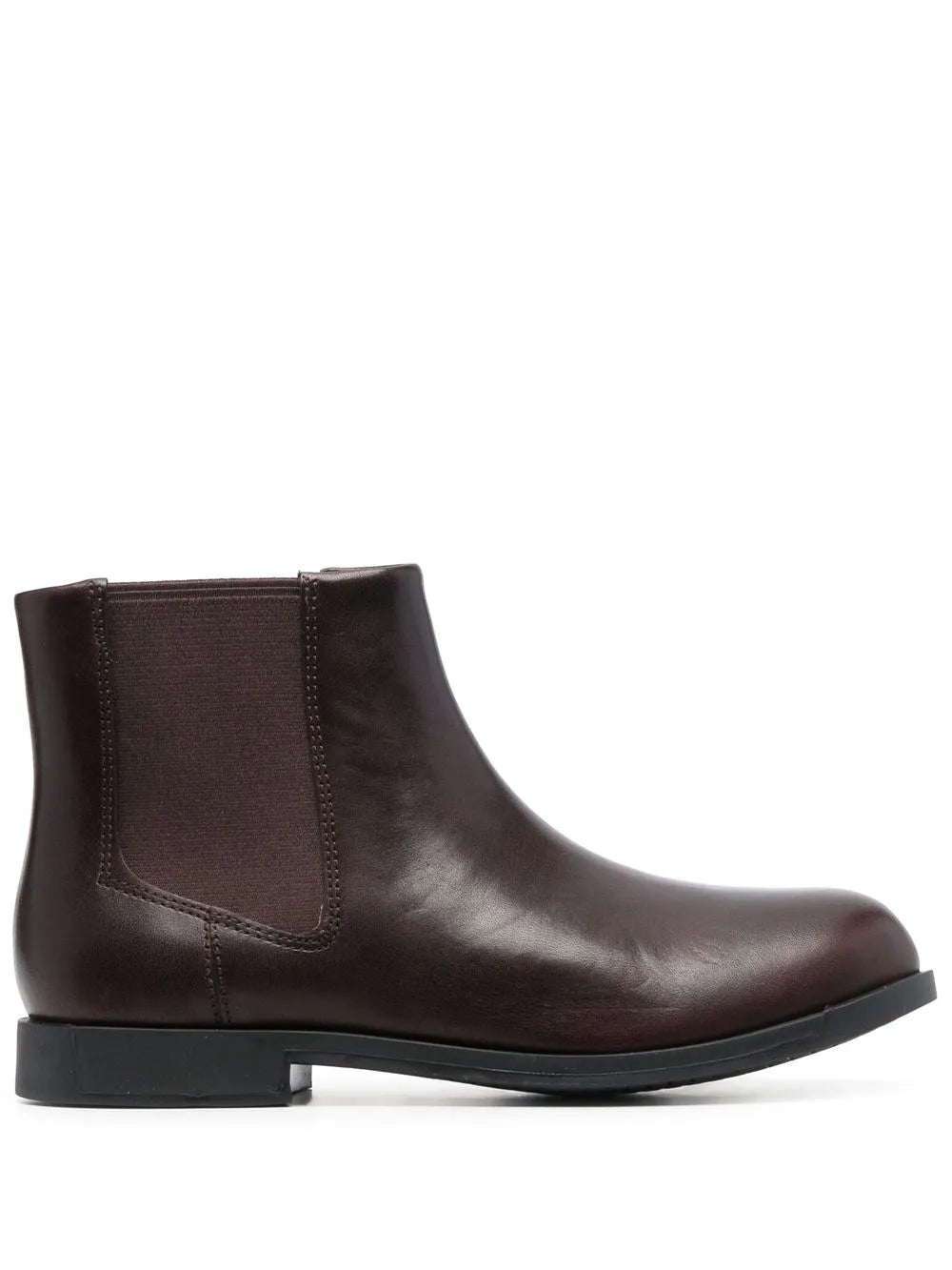 Bowie Chelsea boots