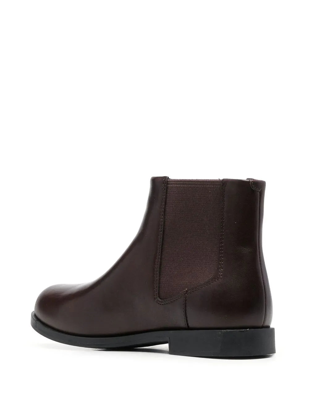 Bowie Chelsea boots