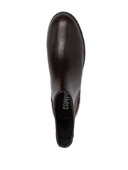 Bowie Chelsea boots