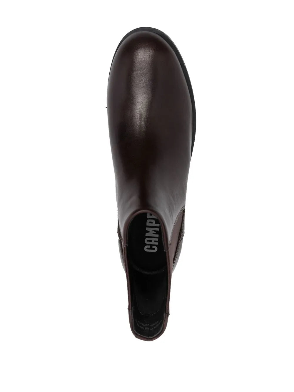Bowie Chelsea boots