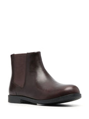 Bowie Chelsea boots