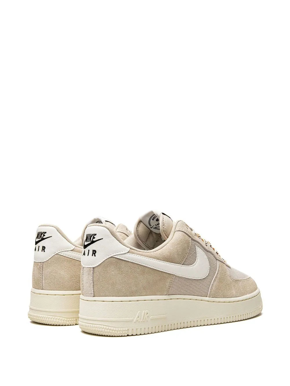 Air Force 1 "Certified Fresh" sneakers