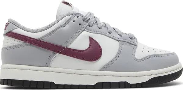 Nike Dunk Low Pale Ivory Redwood
