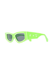 Andy cat-eye sunglasses