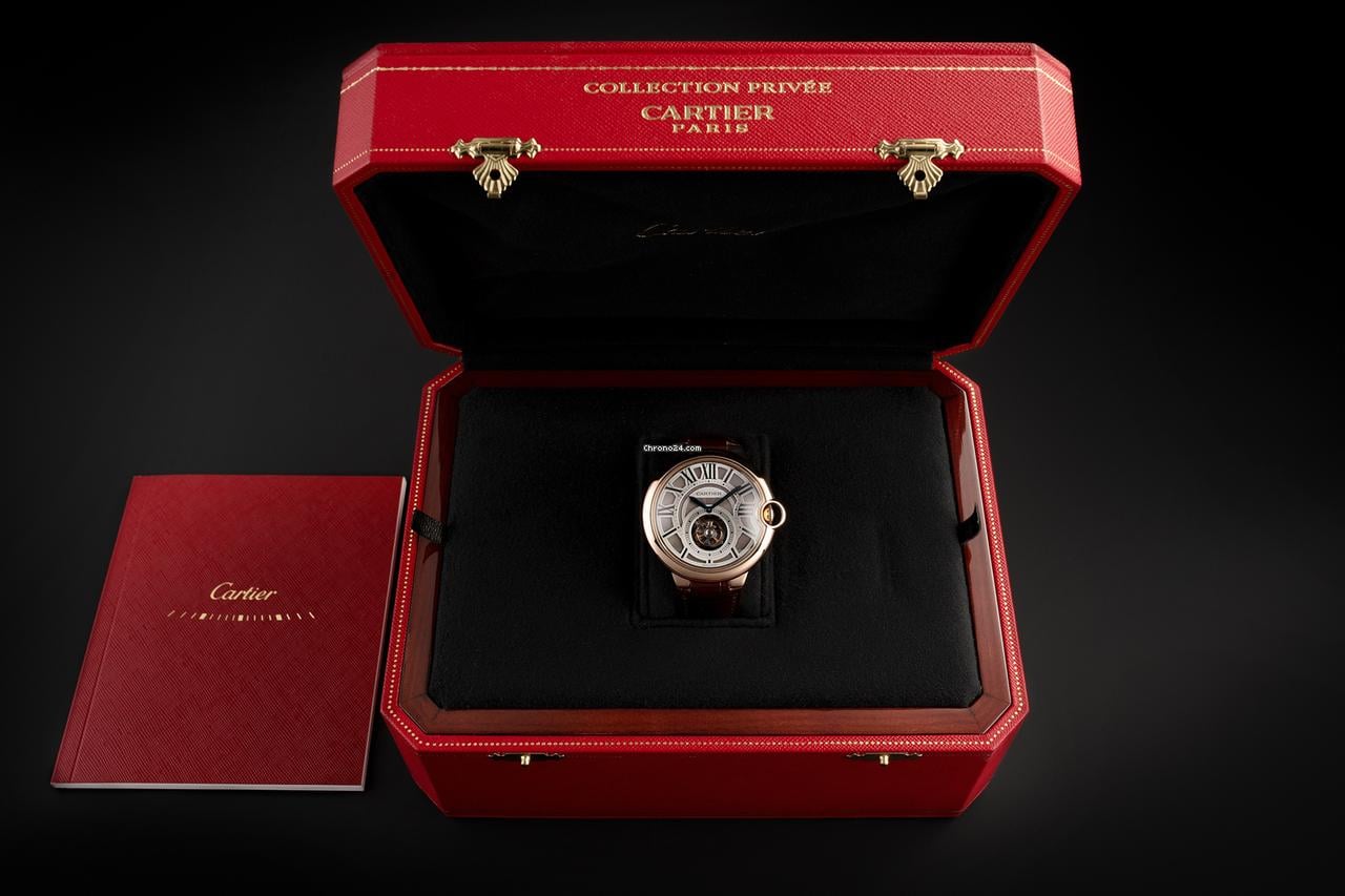 Cartier