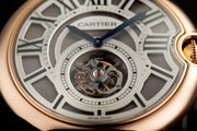 Cartier Ballon Bleu