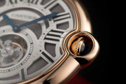 Cartier Ballon Bleu
