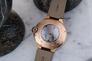 Cartier Ballon Bleu
