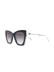 AM0375S cat-eye sunglasses