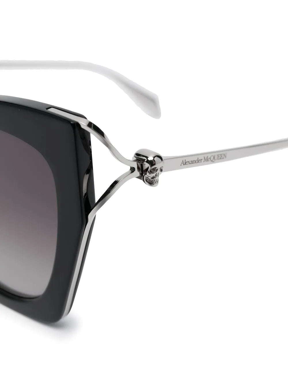 Alexander Mcqueen Eyewear