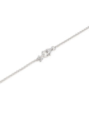 heart-pendant necklace