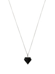 heart-pendant necklace