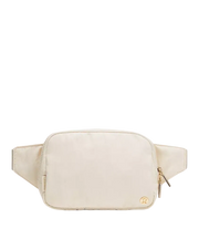 Lululemon Everywhere Belt Bag Large 2L Light Ivory