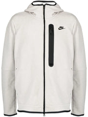 tech fleece full-zip winterized Hoodie