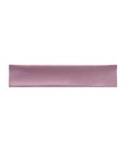 Lululemon Women's Luxtreme Training Headband Lavender Lux
