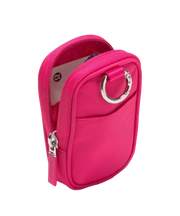 Lululemon Clippable Nano Pouch Passionate