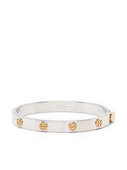 logo detail bracelet